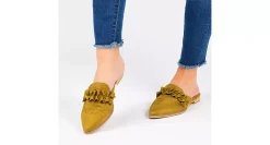 WOMENS KESSIE FLAT><noscript><img width=