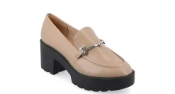 WOMENS KEZZIAH LOAFER>JOURNEE COLLECTION Outlet