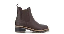 WOMENS KHAI CHELSEA BOOT>KENSIE Outlet
