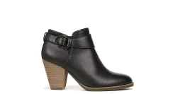 WOMENS KICKSTART ANKLE BOOT>DR. SCHOLL'S Online