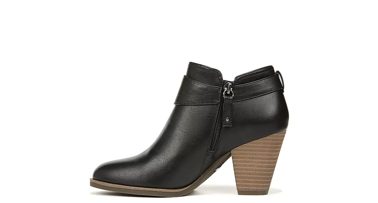WOMENS KICKSTART ANKLE BOOT>DR. SCHOLL'S Online