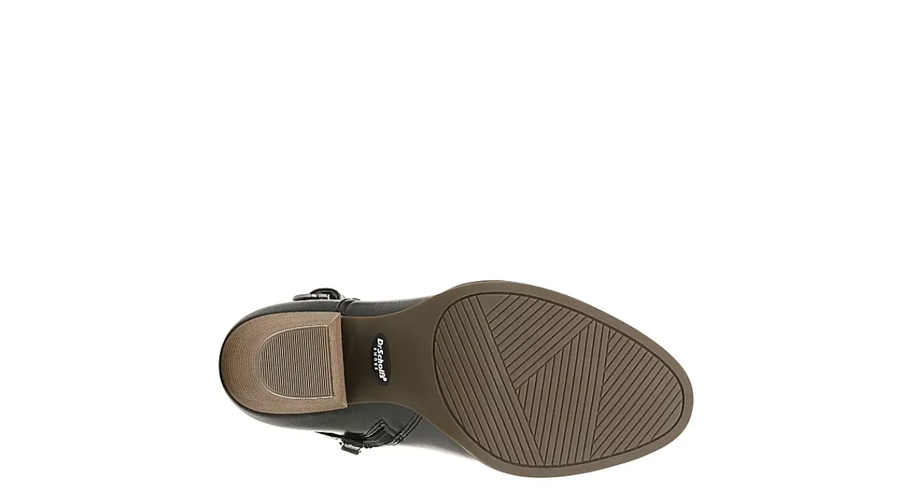 WOMENS KICKSTART ANKLE BOOT>DR. SCHOLL'S Online