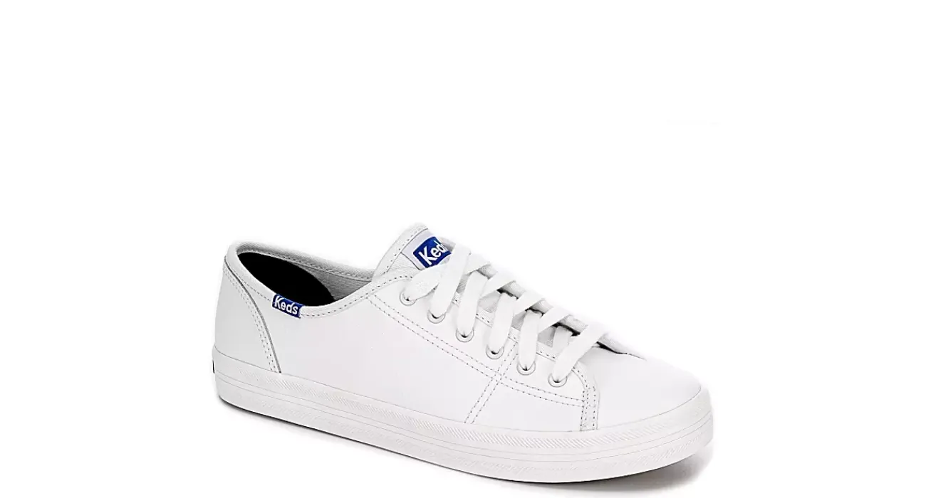 WOMENS KICKSTART SNEAKER>KEDS New