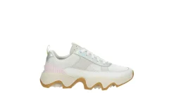 WOMENS KINETIC IMPACT II WONDER LACE SNEAKER>SOREL Best