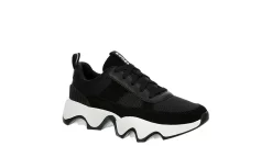 WOMENS KINETIC IMPACT II WONDER LACE SNEAKER>SOREL New