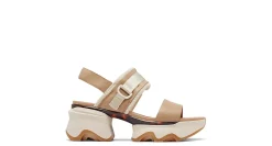 WOMENS KINETIC IMPACT Y-STRAP HIGH SANDAL>SOREL Outlet