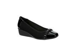 WOMENS KINSLY PUMP>LAUREN BLAKWELL New