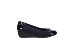 WOMENS KINSLY PUMP>LAUREN BLAKWELL New