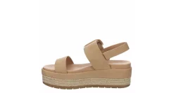 WOMENS KIRA PLATFORM SANDAL><noscript><img width=