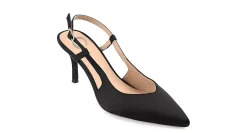 WOMENS KNIGHTLY PUMP>JOURNEE COLLECTION