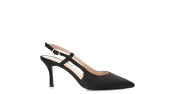 WOMENS KNIGHTLY PUMP>JOURNEE COLLECTION