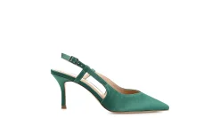 WOMENS KNIGHTLY PUMP>JOURNEE COLLECTION