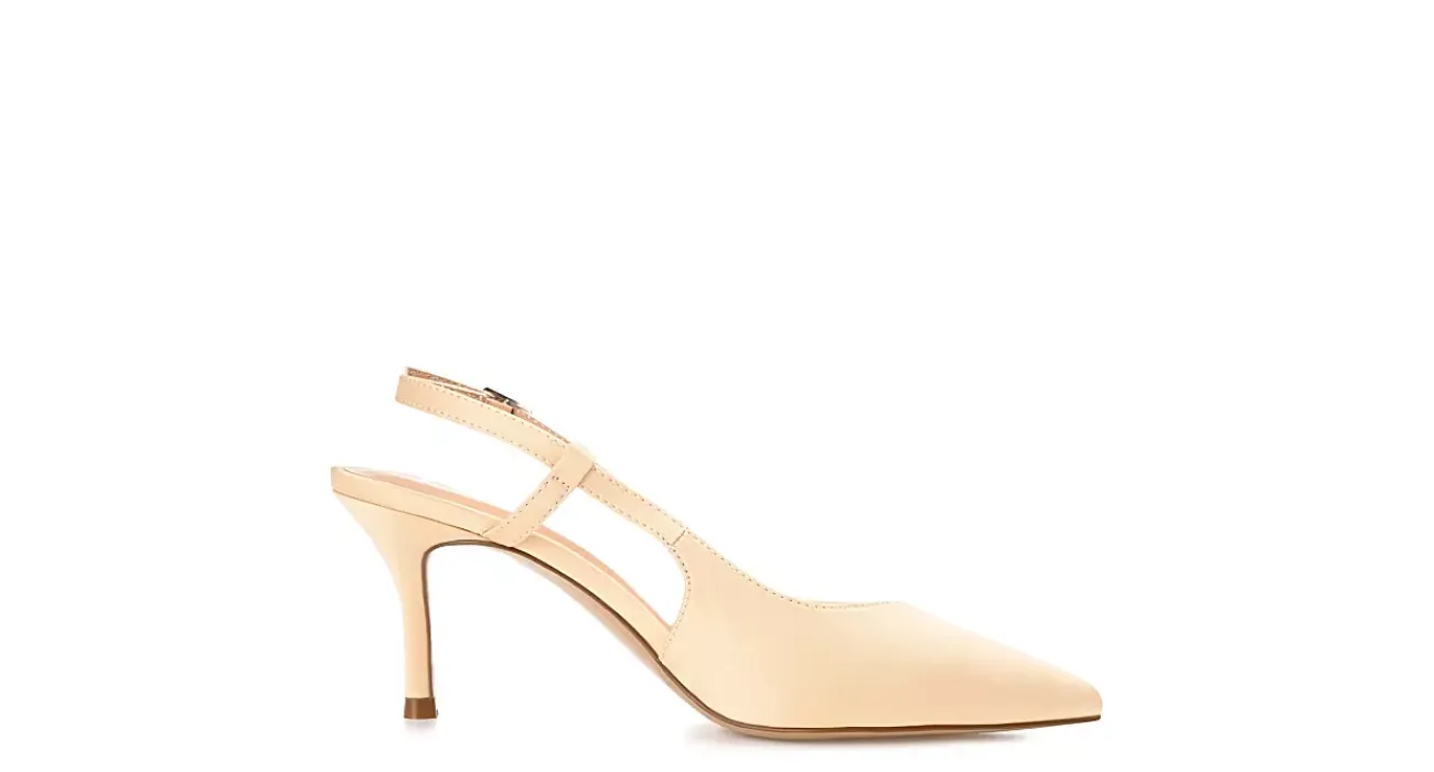 WOMENS KNIGHTLY PUMP>JOURNEE COLLECTION New