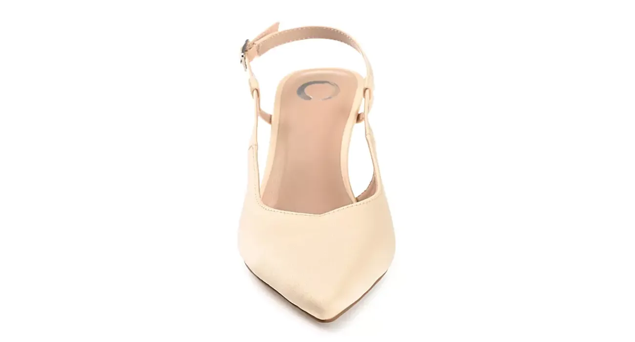 WOMENS KNIGHTLY PUMP>JOURNEE COLLECTION New