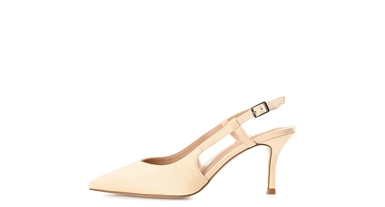 WOMENS KNIGHTLY PUMP>JOURNEE COLLECTION New