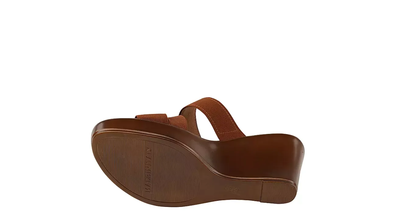 WOMENS KODA WEDGE SANDAL>ITALIAN SHOEMAKERS