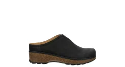 WOMENS KOLIA CLOG>EARTH Sale