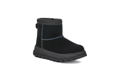 WOMENS KOOLA MINI HYBRID SHORT FUR BOOT>KOOLABURRA by UGG Outlet