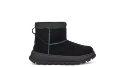 WOMENS KOOLA MINI HYBRID SHORT FUR BOOT>KOOLABURRA by UGG Outlet