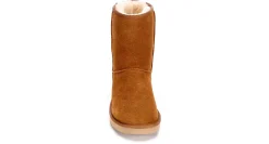 WOMENS KOOLA SHORT FUR BOOT><noscript><img width=