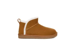 WOMENS KOOLA ULTRA MINI FUR BOOT>KOOLABURRA by UGG New