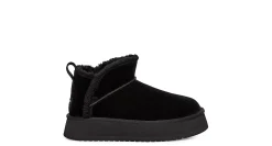 WOMENS KOOLA ULTRA MINI PLATFORM FUR BOOT>KOOLABURRA by UGG New