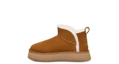 WOMENS KOOLA ULTRA MINI PLATFORM FUR BOOT><noscript><img width=