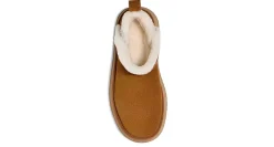 WOMENS KOOLA ULTRA MINI PLATFORM FUR BOOT><noscript><img width=