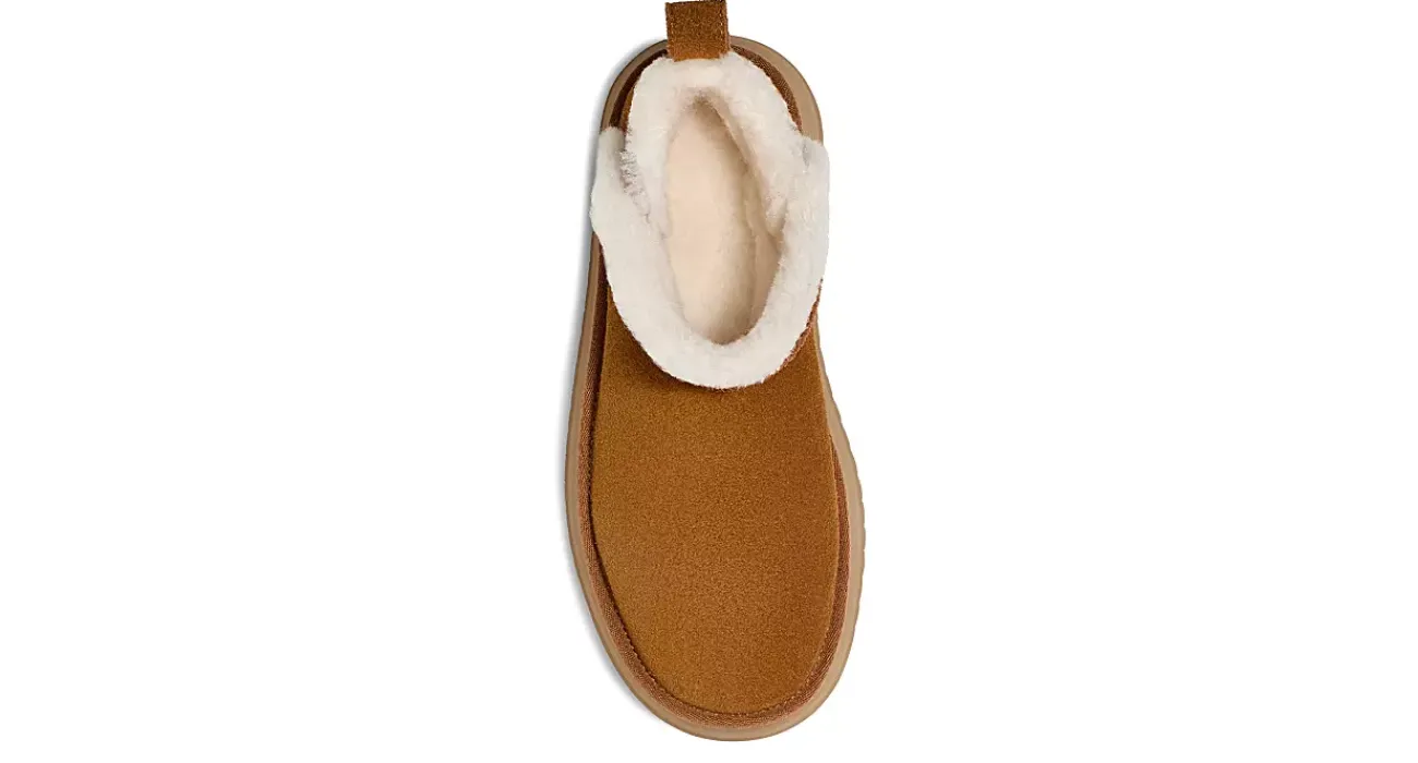 WOMENS KOOLA ULTRA MINI PLATFORM FUR BOOT>KOOLABURRA by UGG Online