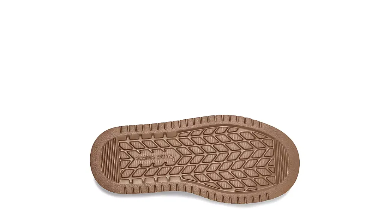 WOMENS KOOLA ULTRA MINI PLATFORM FUR BOOT>KOOLABURRA by UGG Online