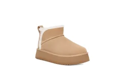WOMENS KOOLA ULTRA MINI PLATFORM FUR BOOT>KOOLABURRA by UGG Outlet