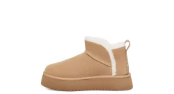 WOMENS KOOLA ULTRA MINI PLATFORM FUR BOOT><noscript><img width=