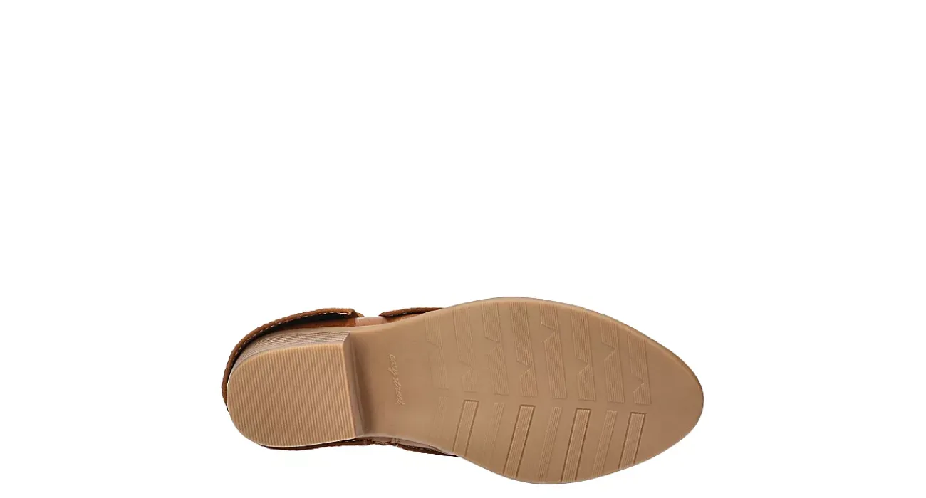 WOMENS KUDOS BOOT>EASY STREET Clearance