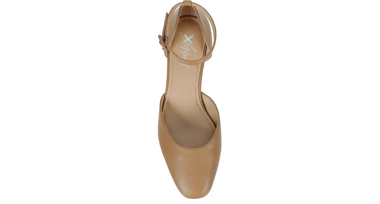 WOMENS KYLENE PUMP>XAPPEAL Outlet