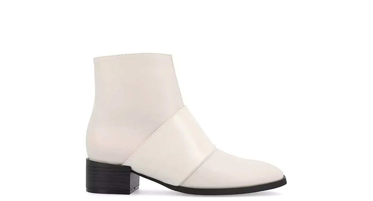 WOMENS KYLER ANKLE BOOT>JOURNEE COLLECTION Best