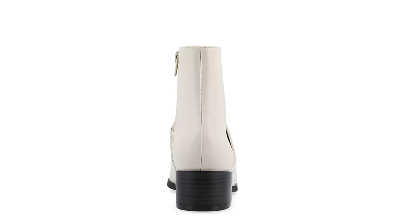 WOMENS KYLER ANKLE BOOT>JOURNEE COLLECTION Best
