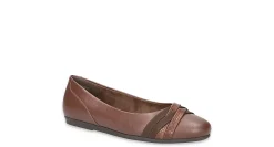 WOMENS KYLIE FLAT>EASY STREET Hot