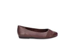 WOMENS KYLIE FLAT>EASY STREET Outlet