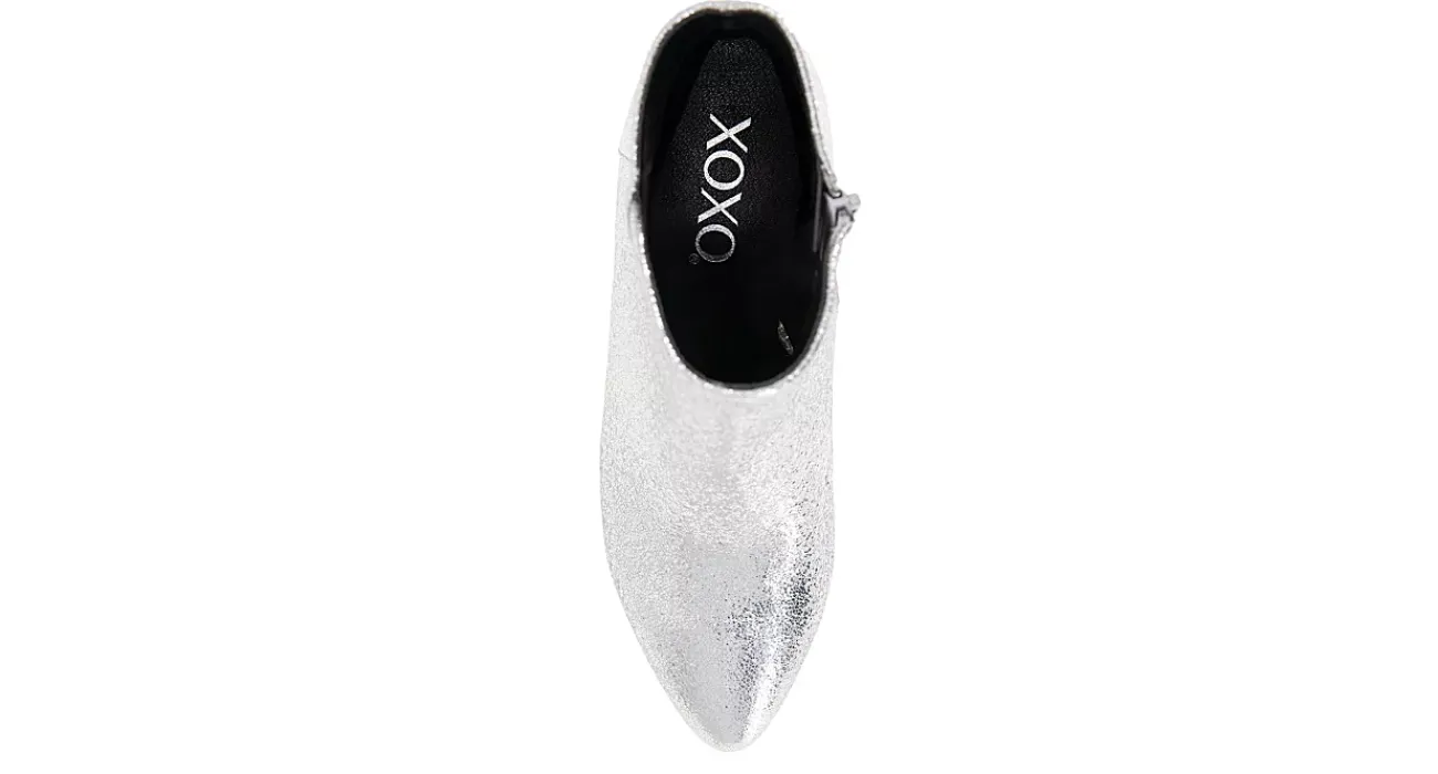 WOMENS KYRIE DRESS BOOTIE>XOXO Best