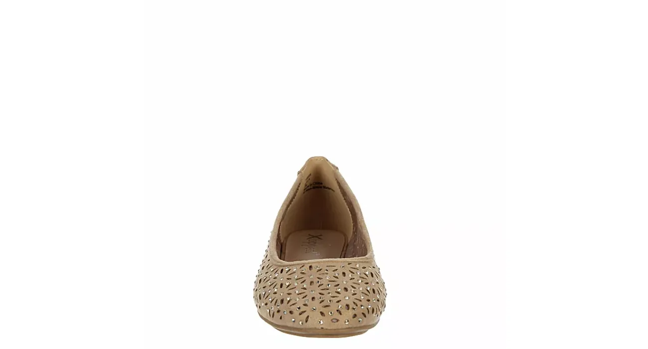 WOMENS LAILA FLAT>XAPPEAL New