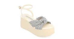 WOMENS LAILEE PLATFORM SANDAL>JOURNEE COLLECTION Online