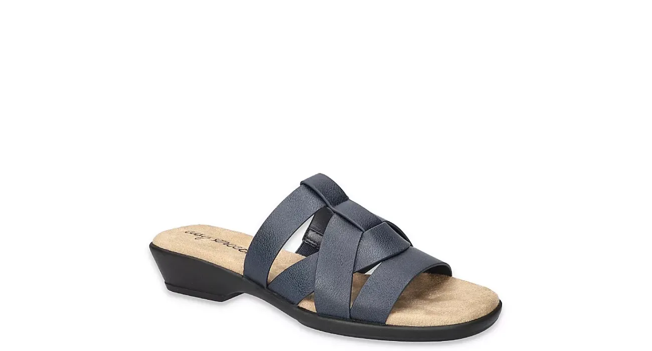 WOMENS LAKEPORT SANDAL>EASY STREET Best