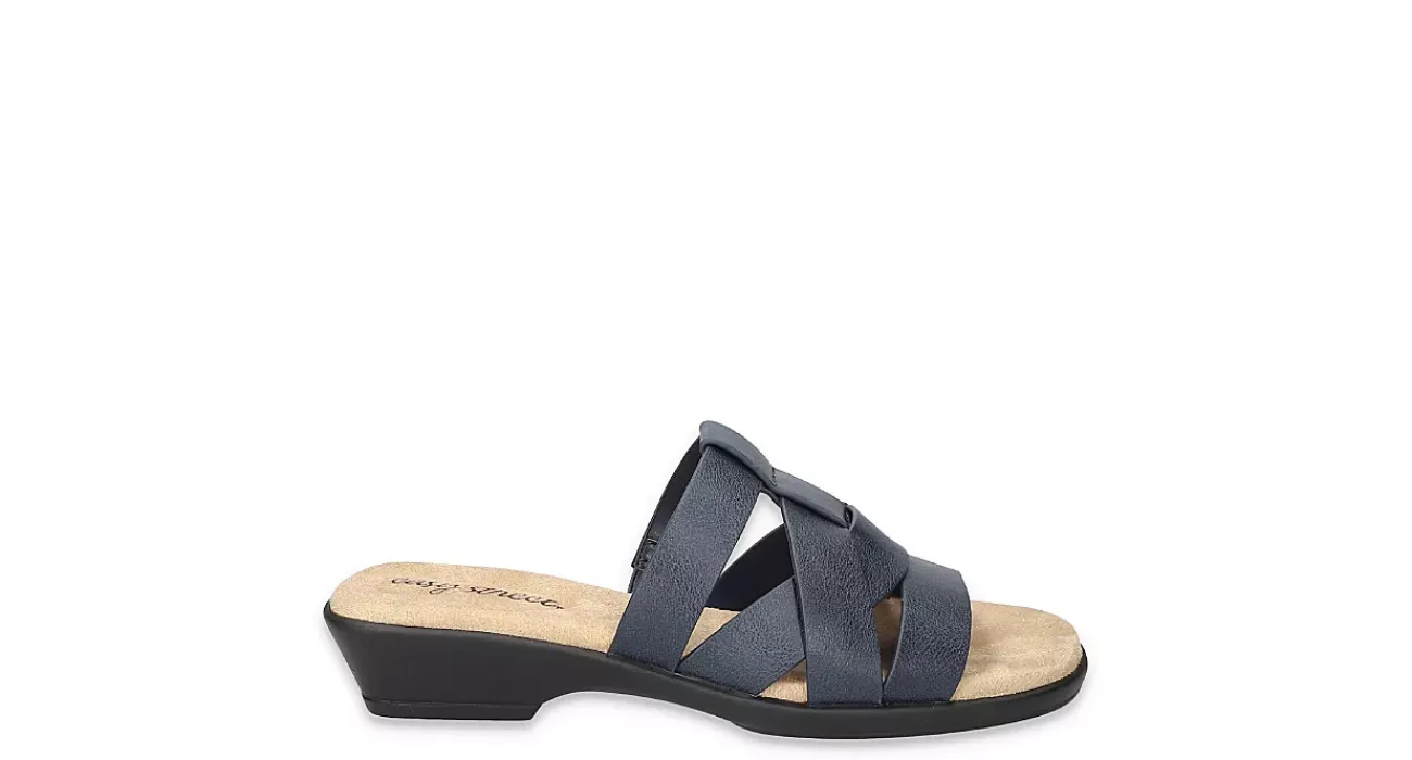 WOMENS LAKEPORT SANDAL>EASY STREET Best