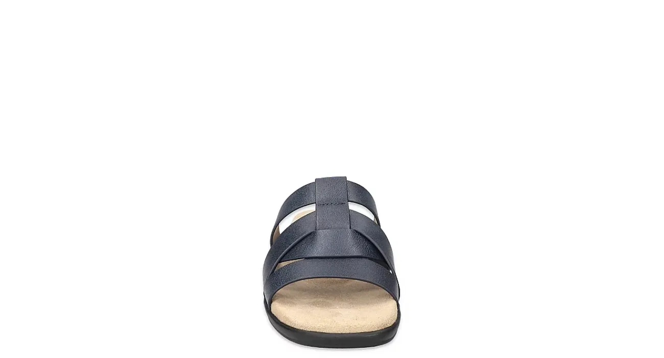 WOMENS LAKEPORT SANDAL>EASY STREET Best