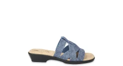 WOMENS LAKEPORT SANDAL>EASY STREET Best