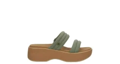 WOMENS LANA HI SANDAL>REEF Discount