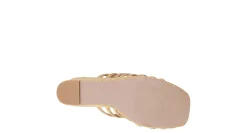 WOMENS LANEY WEDGE RAFFIA><noscript><img width=