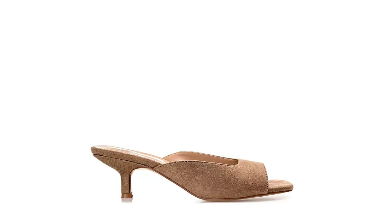 WOMENS LARNA SANDAL>JOURNEE COLLECTION Sale