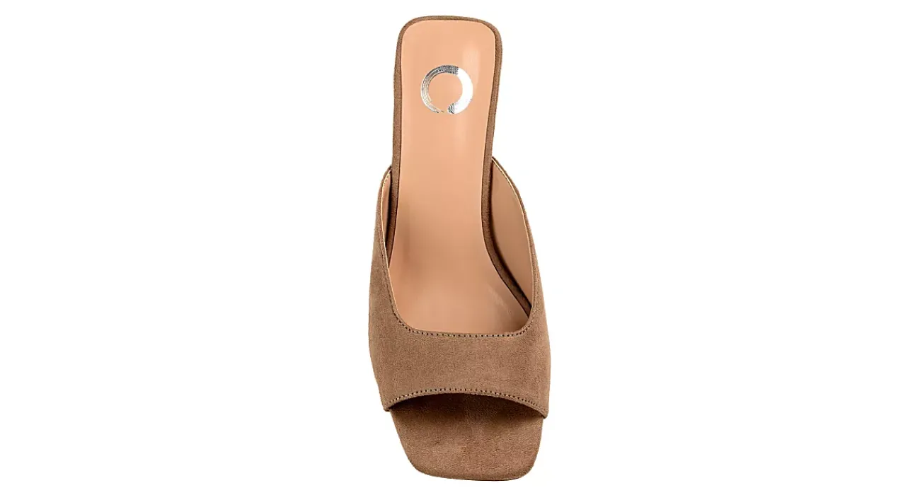 WOMENS LARNA SANDAL>JOURNEE COLLECTION Sale