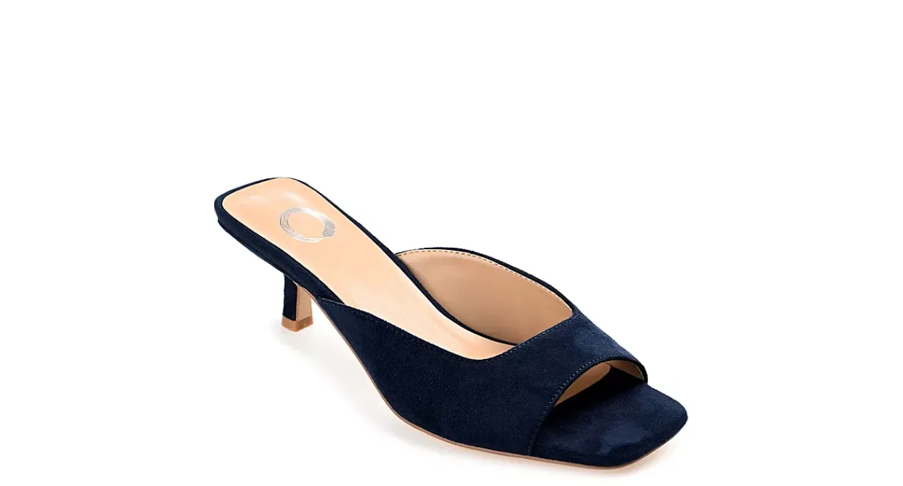 WOMENS LARNA SANDAL>JOURNEE COLLECTION